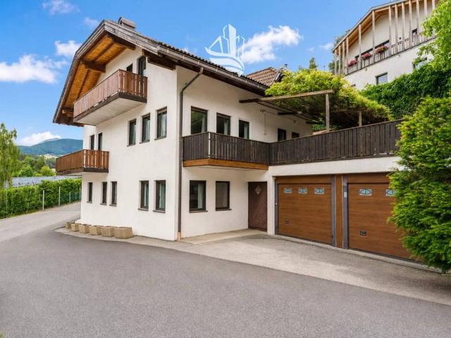 Casa indipendente in vendita a Naz Sciaves BZ