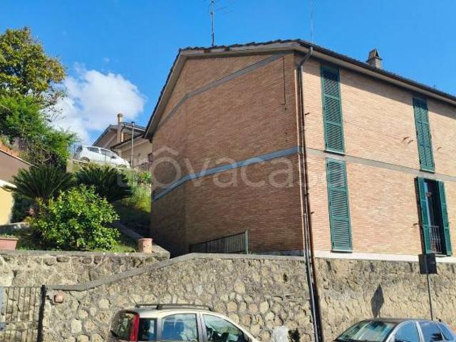 Casa indipendente in vendita a Nazzano