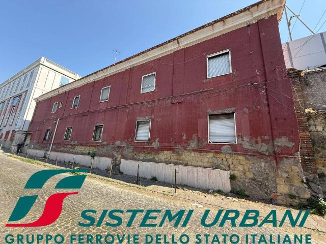 Casa indipendente in vendita a Napoli NA