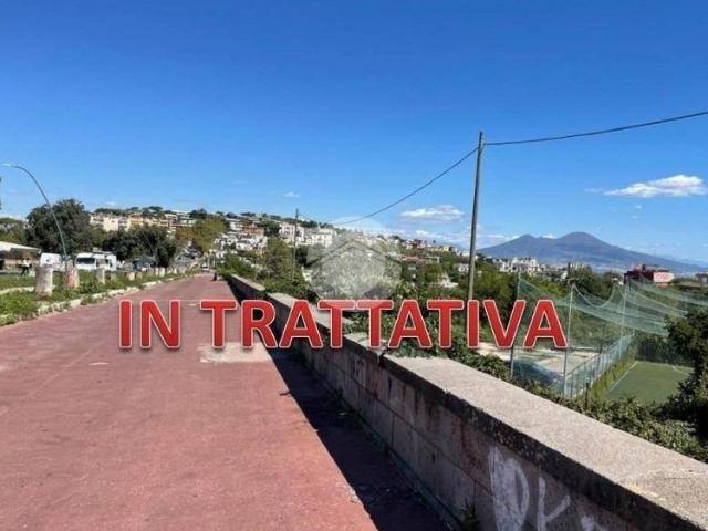 Casa indipendente in vendita a Napoli NA