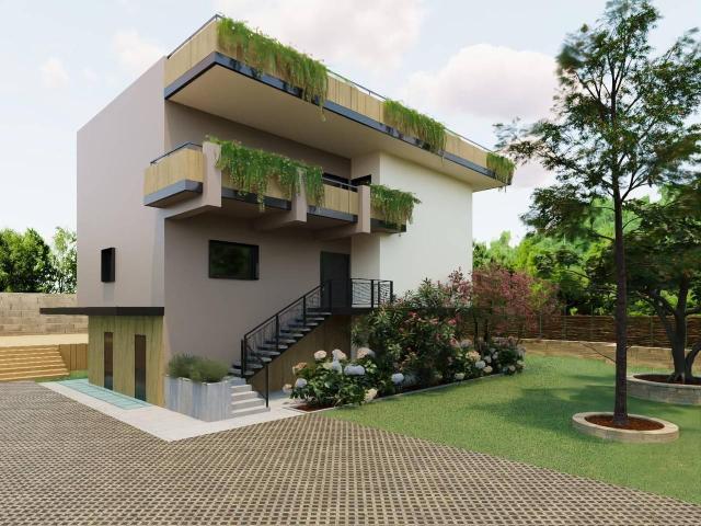 Casa indipendente in vendita a Napoli