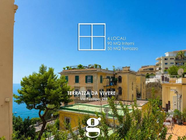Casa indipendente in vendita a Napoli