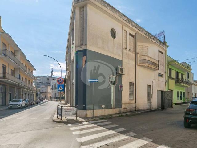 Casa indipendente in vendita a Nardo'