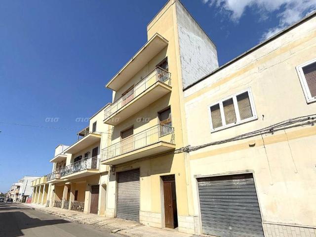 Casa indipendente in vendita a Nardò LE