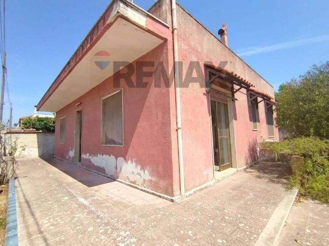 Casa indipendente in vendita a Nardò LE