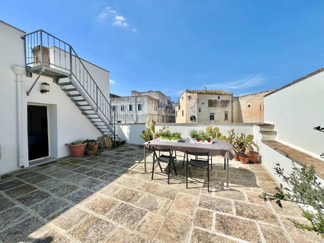 Casa indipendente in vendita a Nardò LE