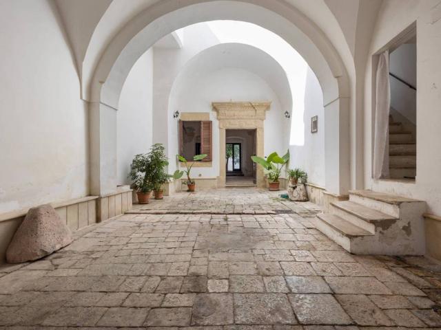 Casa indipendente in vendita a Nardò LE