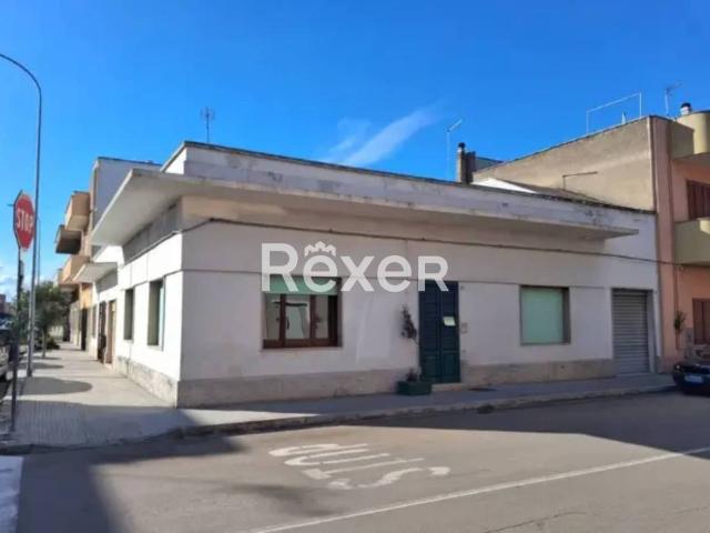 Casa indipendente in vendita a Nardò LE