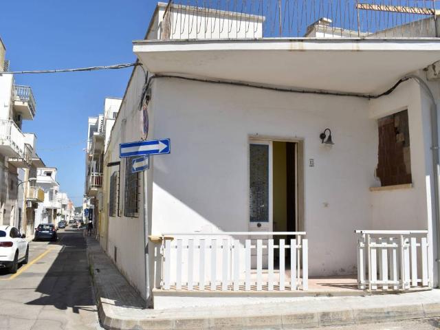 Casa indipendente in vendita a Nardò LE