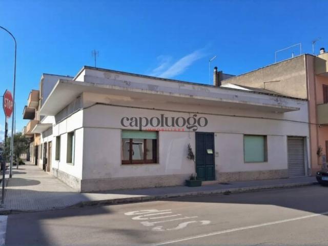 Casa indipendente in vendita a Nardò LE