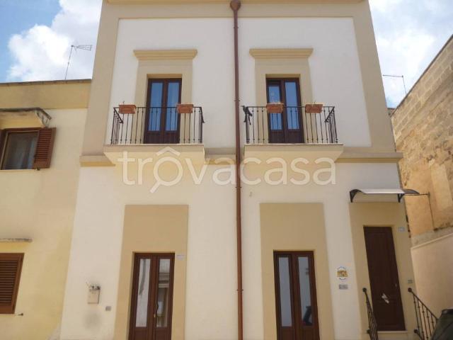Casa indipendente in vendita a Nardò via Nicola Ingusci, 118
