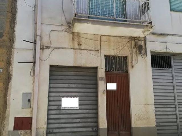Casa indipendente in vendita a Naro AG
