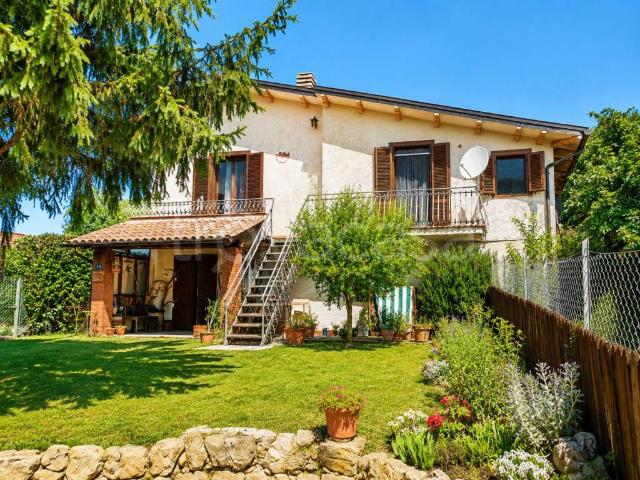 Casa indipendente in vendita a Narni strada di Collesecco