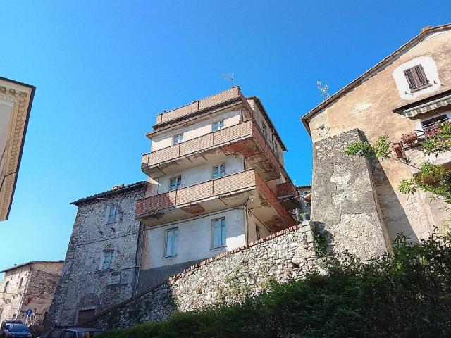 Casa indipendente in vendita a Narni TR