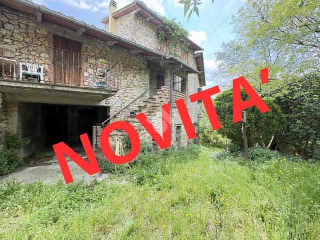 Casa indipendente in vendita a Narni TR