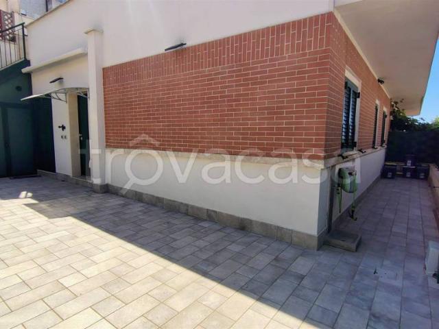 Casa indipendente in vendita a Nettuno