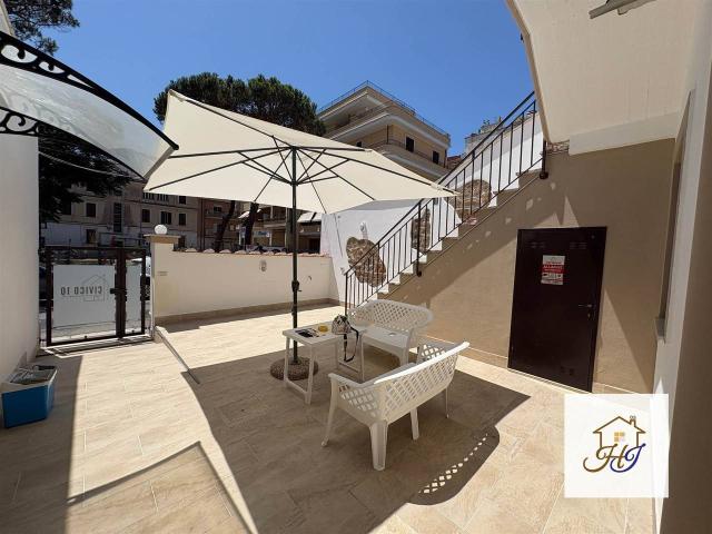 Casa indipendente in vendita a Nettuno