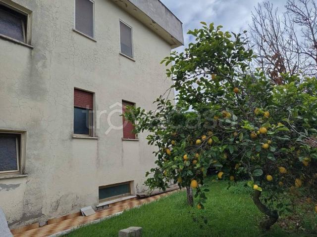Casa indipendente in vendita a Nettuno via Civitella, 5