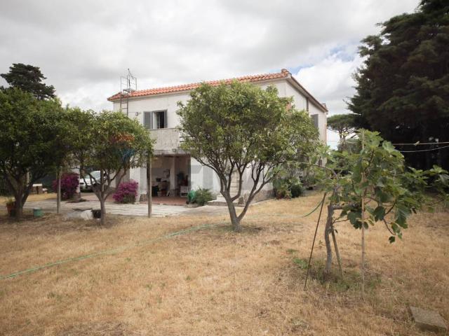 Casa indipendente in vendita a Nettuno RM
