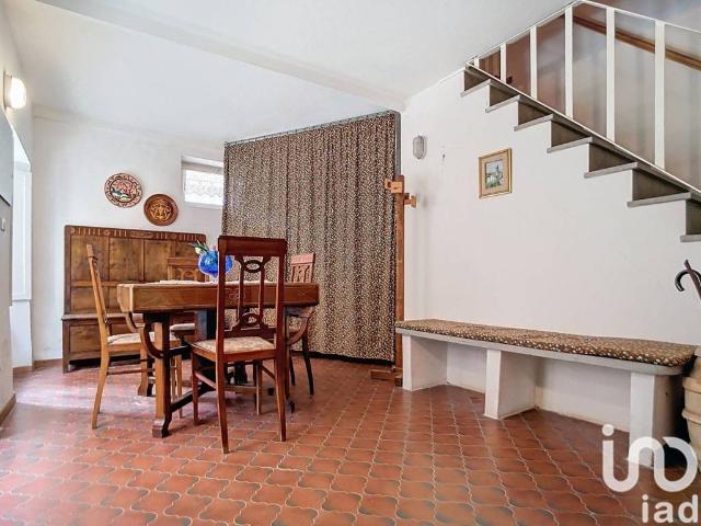 Casa indipendente in vendita a Ne GE