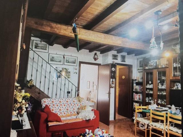 Casa indipendente in vendita a Nepi VT