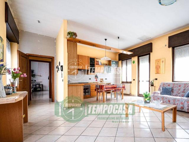 Casa indipendente in vendita a Nerviano MI