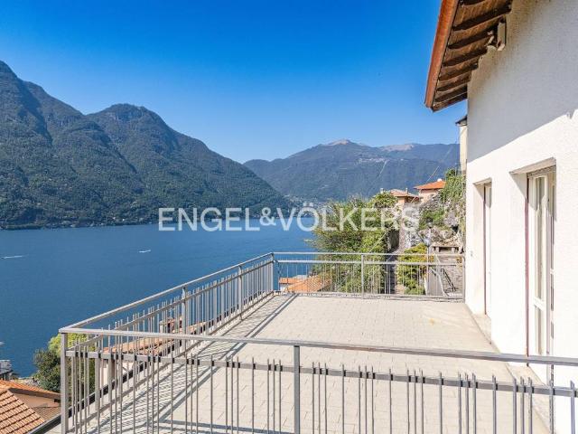 Casa indipendente in vendita a Nesso CO