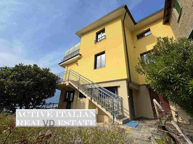 Villa in vendita a Nesso CO