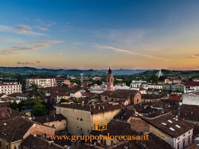 Casa indipendente in vendita a Nizza Monferrato AT