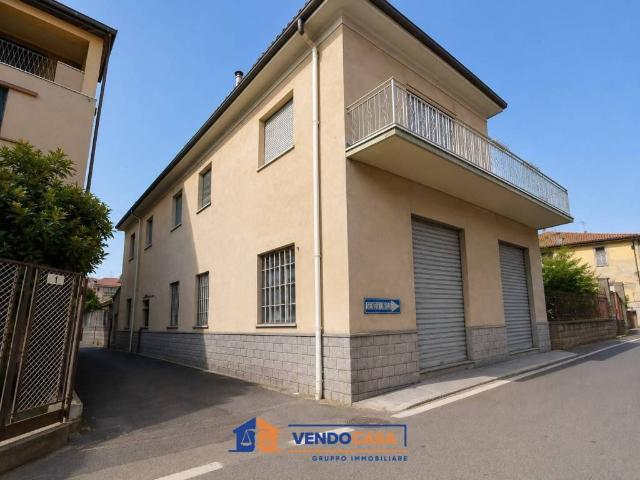 Casa indipendente in vendita a Nizza Monferrato AT