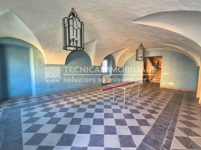 Casa indipendente in vendita a Niella Tanaro CN