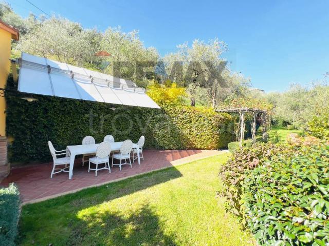 Casa indipendente in vendita a Nievole, Montecatini Terme