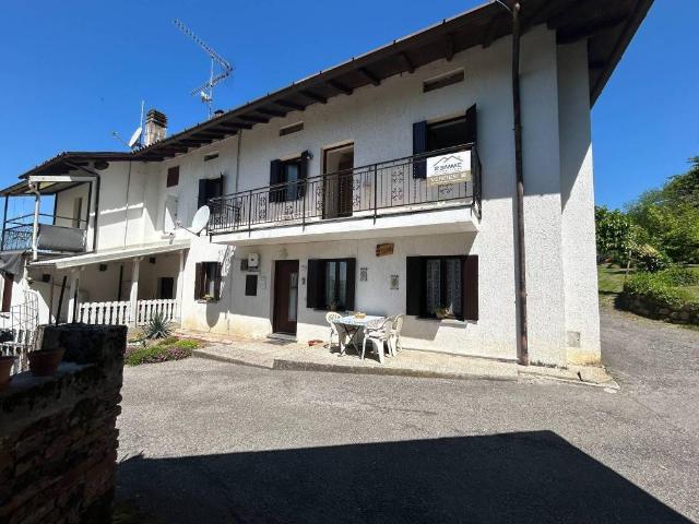 Casa indipendente in vendita a Nimis UD
