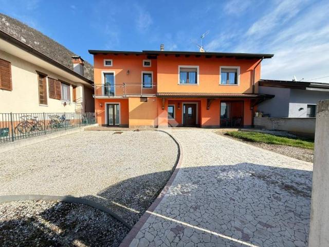 Casa indipendente in vendita a Nimis UD