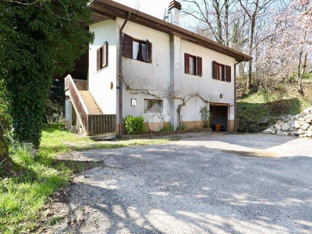 Casa indipendente in vendita a Nimis UD