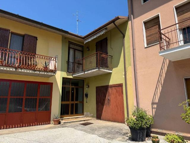 Casa indipendente in vendita a Nuvolento BS