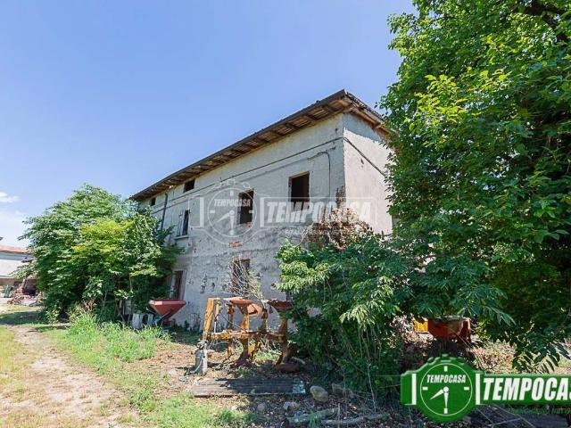 Casa indipendente in vendita a Nuvolera BS
