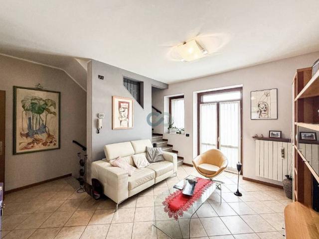 Casa indipendente in vendita a Nuvolera BS