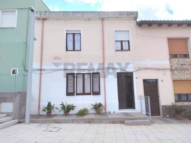 Casa indipendente in vendita a Nuxis SU