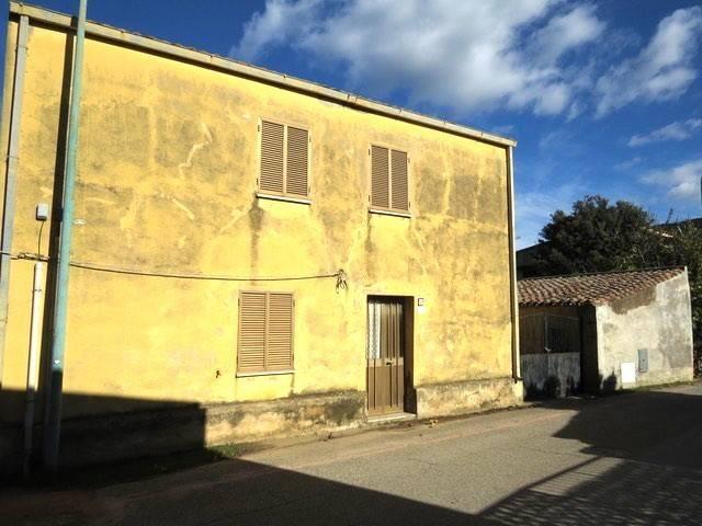 Casa indipendente in vendita a Nuxis SU