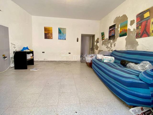 Casa indipendente in vendita a Nulvi