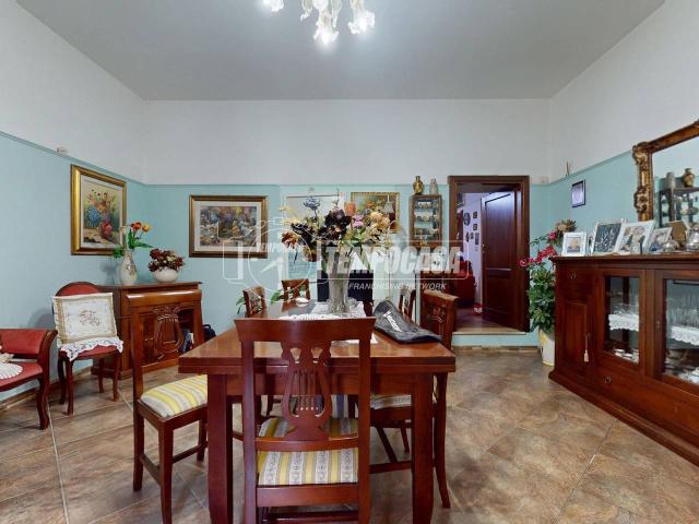 Casa indipendente in vendita a Nulvi