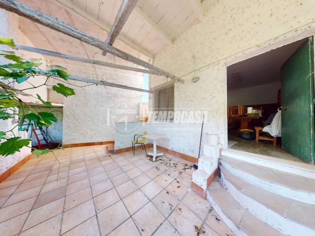 Casa indipendente in vendita a Nulvi