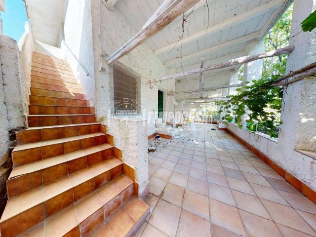 Casa indipendente in vendita a Nulvi SS
