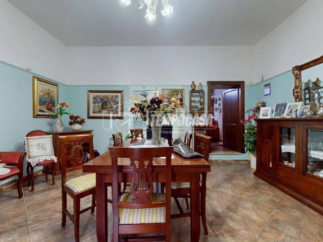 Casa indipendente in vendita a Nulvi SS