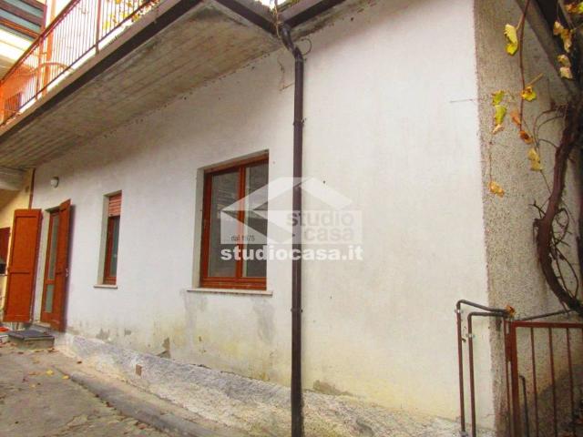 Casa indipendente in vendita a Sovere BG