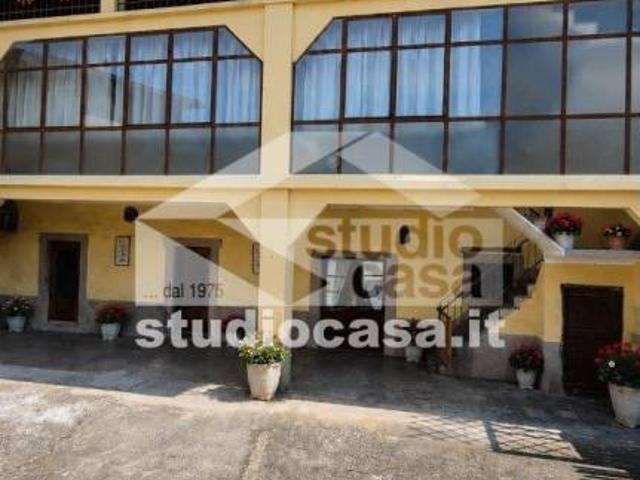 Casa indipendente in vendita a Sovere