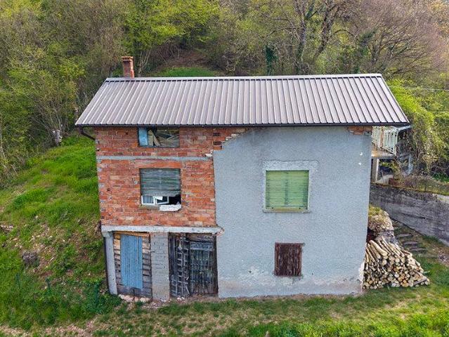 Casa indipendente in vendita a Sovramonte BL