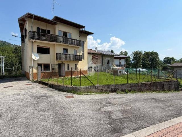 Casa indipendente in vendita a Socchieve UD