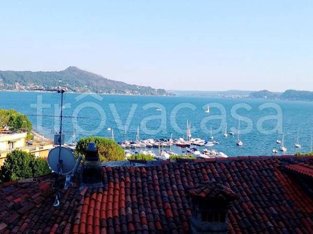 Casa indipendente in vendita a Solcio, Lesa